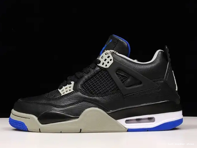 LUCY Jordan Retro 308497-006 Motorsports Alternate Air 4 0512